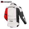 ÁO GIÁP TOURING LS2 X-MASTER MAN - 2026