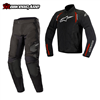 ÁO GIÁP ALPINESTARS AST AIR TEXTILE - QUẦN GIÁP ALPINESTARS VENTURE XT