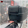TỰA LƯNG GIVI E195 CHO THÙNG B42 ANTARTICA, B32 BOLD, B33 ATLAS