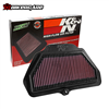 LỌC GIÓ CHO KAWASAKI ZX-10R K&N KA-1016