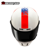 MŨ BẢO HIỂM FULLFACE HJC V10 - FQ 20 RETRO
