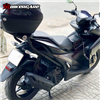 BAGA GIVI SRV YAMAHA NVX 155/AEROX 155