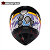 MŨ BẢO HIỂM FULLFACE AGV K1 S - BEZZECCHI 2023 - 2024