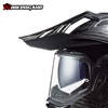 MŨ BẢO HIỂM CÀO CÀO LS2 DUAL SPORT MX701 CARBON