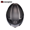 MŨ BẢO HIỂM FULLFACE AGV K1 S - SLING MATT BLACK/ GREY - 2024