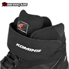 GIÀY MOTO FTC CHỐNG NƯỚC KOMINE BK-061