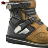 GIÀY MOTO CHỐNG NƯỚC FORMA TERRA EVO LOW - BROWN