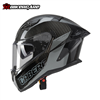 MŨ BẢO HIỂM FULLFACE CABERG DRIFT EVO II CARBON - TEM NOVA
