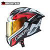 MŨ BẢO HIỂM FULLFACE CABERG DRIFT EVO II - SỢI THỦY TINH - TEM JARAMA