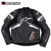 ÁO GIÁP DA ALPINESTARS SUZUKI HAYABUSA GP PLUS R V3