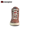 GIÀY MOTO CHỐNG NƯỚC SIDI ARX HIGH WP - CINNAMON