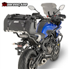 ĐẾ NHÔM CỐ ĐỊNH TÚI SAU GIVI EX2M