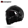 MŨ BẢO HIỂM FULLFACE EGO E-5