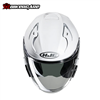 MŨ BẢO HIỂM 3/4 HJC RPHA 31 - TRƠN