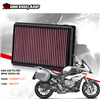 LỌC GIÓ CHO BMW S1000XR / S1000R  K&N BM-1010