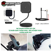 BỘ SẠC KHÔNG DÂY OSOPRO VH MOUNT (SẠC NHANH 15W)