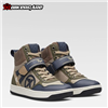 GIÀY MOTO SNEAKER XPD MOTO PRO - GEEN BEIGE