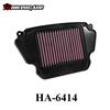 LỌC GIÓ ĐỘ CHO HONDA CBR 650F / CB 650F K&N HA-6414