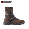 GIÀY MOTO CHỐNG NƯỚC GAERNE G_DUNE AQUATECH - BROWN