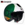 MŨ BẢO HIỂM 3/4 AGV ETERES - AGO 1 - 2025