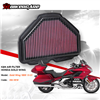 LỌC GIÓ CHO HONDA GOLD WING 1800 K&N HA-1818