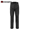 QUẦN GIÁP NỮ CHỐNG NƯỚC SPIDI TOUR EVO 2 SHORT - BLACK
