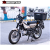 Baga camping Yamaha PG1