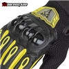GĂNG TAY MOTO EGO EMG-7 DÀI NGÓN