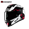 MŨ BẢO HIỂM FULLFACE HJC C10 - ASPA