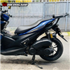 BAGA GIVI SRX(S) YAMAHA NVX/AEROX 155