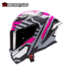 MŨ BẢO HIỂM FULLFACE CABERG DRIFT EVO II - SỢI THỦY TINH - TEM HORIZON