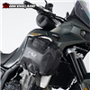 TÚI RÀNG YÊN SAU LS2 MOVE AHEAD TAIL BAG 10L - 2026