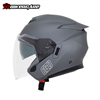 MŨ BẢO HIỂM 3/4 EGO E-42