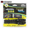 DÂY RÀNG HÀNH LÝ ROK STRAPS LIGHT DUTY (MAX 720MM)