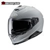 MŨ BẢO HIỂM FULLFACE HJC I71 - TRƠN