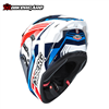 MŨ BẢO HIỂM FULLFACE CABERG DRIFT EVO II - SỢI THỦY TINH - TEM JARAMA