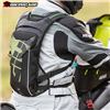 BALO TÍCH HỢP TÚI NƯỚC GIVI GRT719V