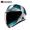MŨ BẢO HIỂM FULLFACE HJC C10 - TEZ