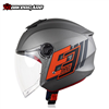 MŨ BẢO HIỂM 3/4 EGO E-3