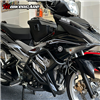 KHUNG CHỐNG ĐỔ GIVI XE YAMAHA Y15ZR / EXCITER 150