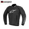 ÁO GIÁP DA ALPINESTARS GP PLUS R V2