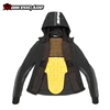 ÁO GIÁP NỮ SPIDI HOODIE ARMOR LIGHT - BLACK