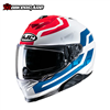 MŨ BẢO HIỂM FULLFACE HJC I71 - ENTA