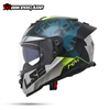 MŨ BẢO HIỂM FULLFACE LS2 FF800 STORM II EVO