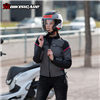 ÁO GIÁP LS2 RIVA LADY - QUẦN GIÁP LS2 VENTO LADY