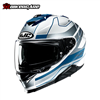 MŨ BẢO HIỂM FULLFACE HJC I71 - IORIX