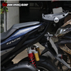 BAGA GIVI SRV YAMAHA NVX 155/AEROX 155