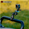 GIÁ ĐỠ ĐIỆN THOẠI QUAD LOCK 360 ROLL CAGE MOUNT