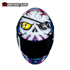 MŨ BẢO HIỂM FULLFACE HJC RPHA 12 - KRAKEN
