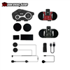 TAI NGHE BLUETOOTH INTERCOM SCS S8X